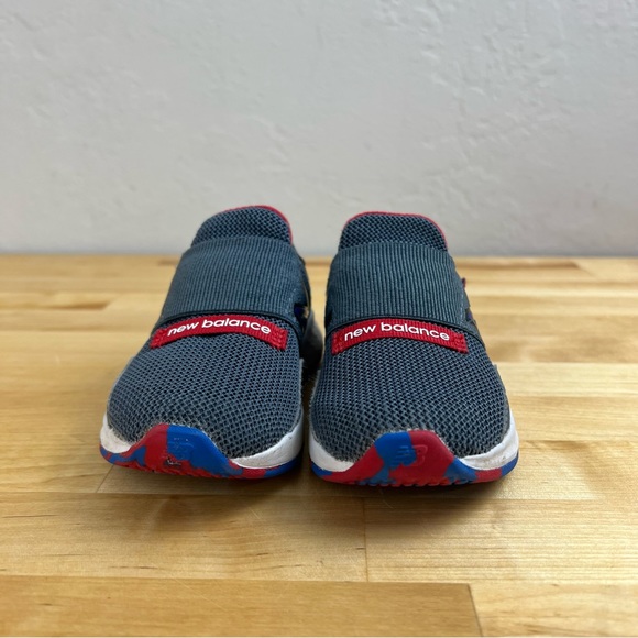 New Balance Fresh Foam Roav Slip On Sneakers Toddler Size 7 - Picture 4 of 9